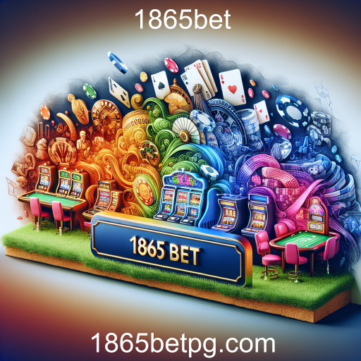 Descubra a Categoria de Jogos de Suporte no 1865bet